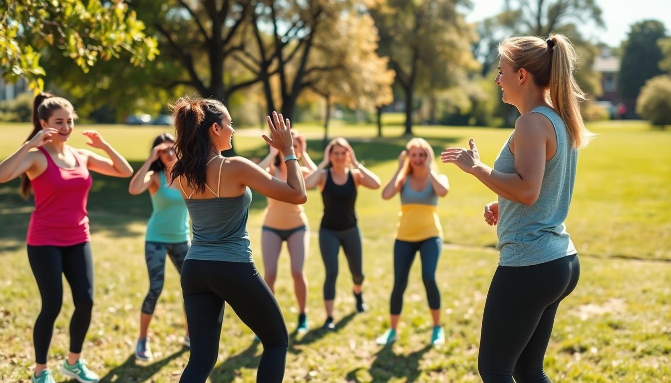 Benefits of Training with Us